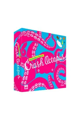 Crash Octopus