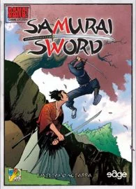 Samurai Sword