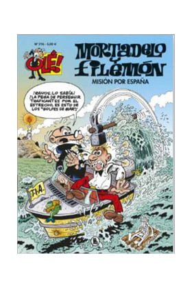 Ole-Mortadelo-217-Mision-Por-Espana.jpg