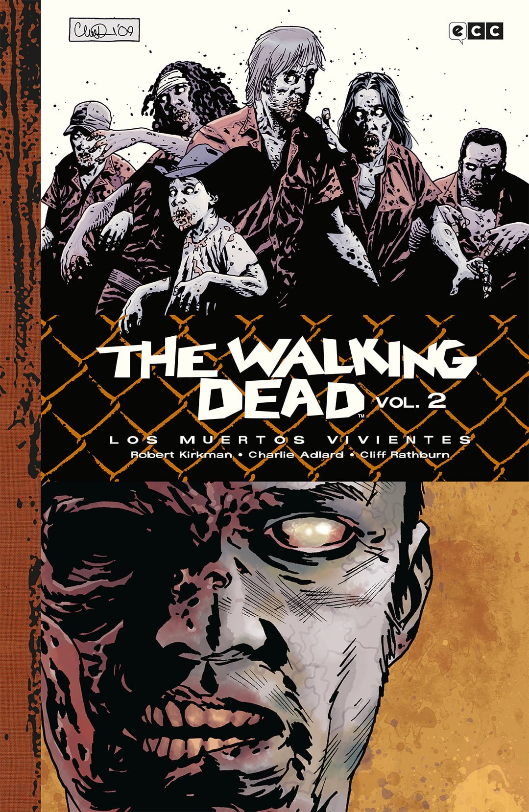 cubierta_WalkingDead_Libro_2_Deluxe.indd