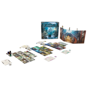 Comprar nuevo juego Mysterium.