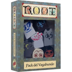 Root Pack Vagabundo