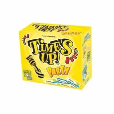 Time’s Up! Party 1 (Amarillo)