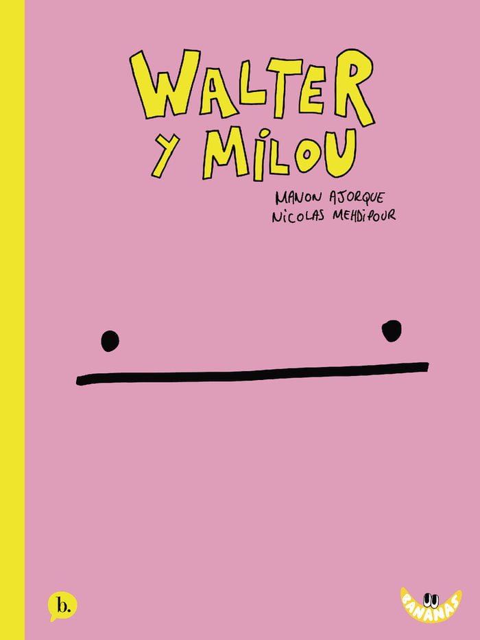 Walter-Y-Milu Walter Y Milu