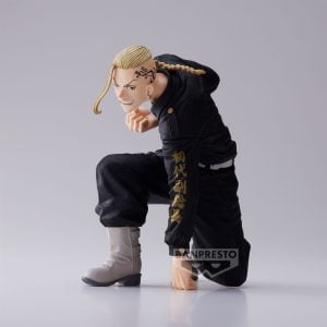 Tokyo Revengers Figura Ken Ryuguji Draken