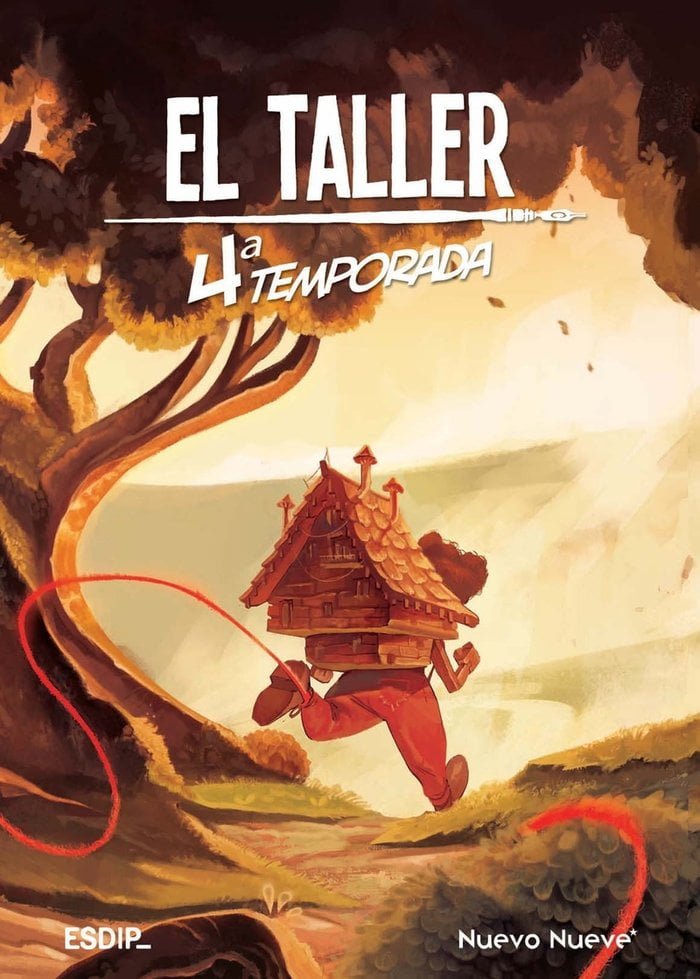 Taller Taller