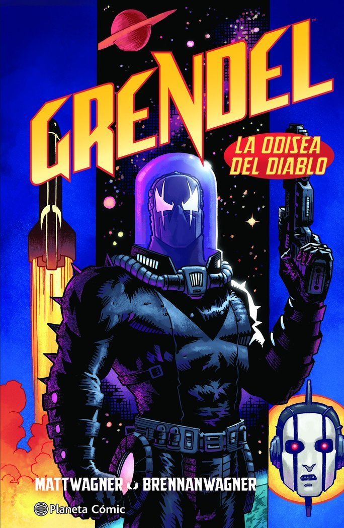 Grendel-La-Odisea-Del-Diablo Grendel La Odisea Del Diablo