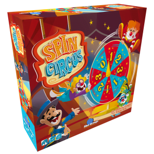 Spin Circus