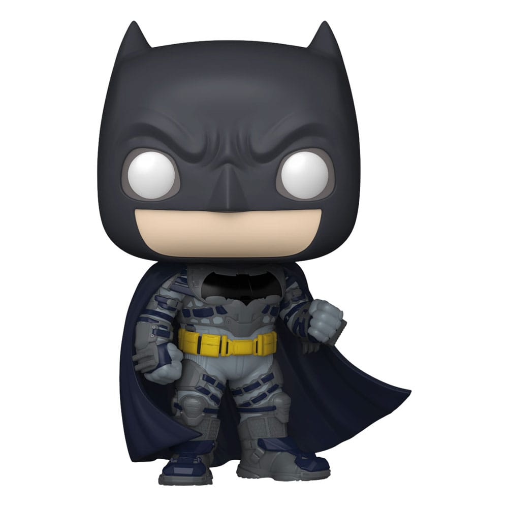 The Flash Figura POP! Movies Vinyl Batman 9 cm