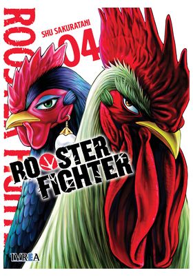 Rooster-Fighter-04 Rooster Fighter 04