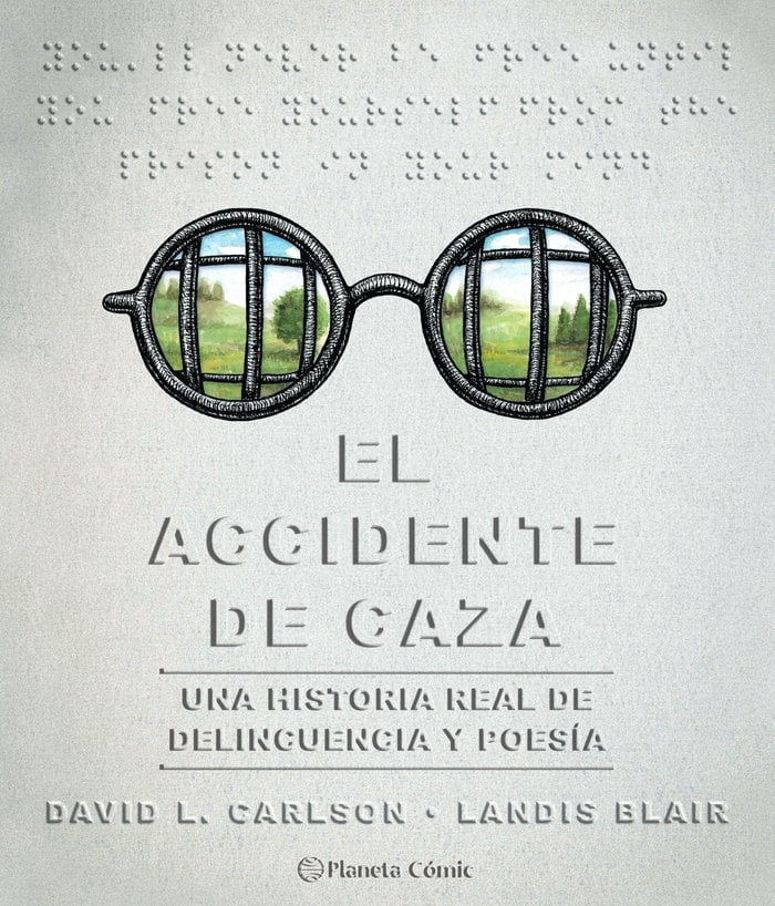 El Accidente de Caza