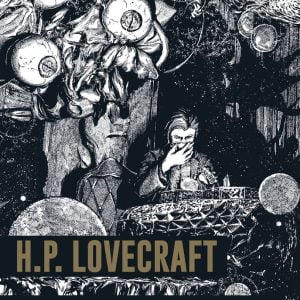 El Morador De Las Tinieblas Lovecraft