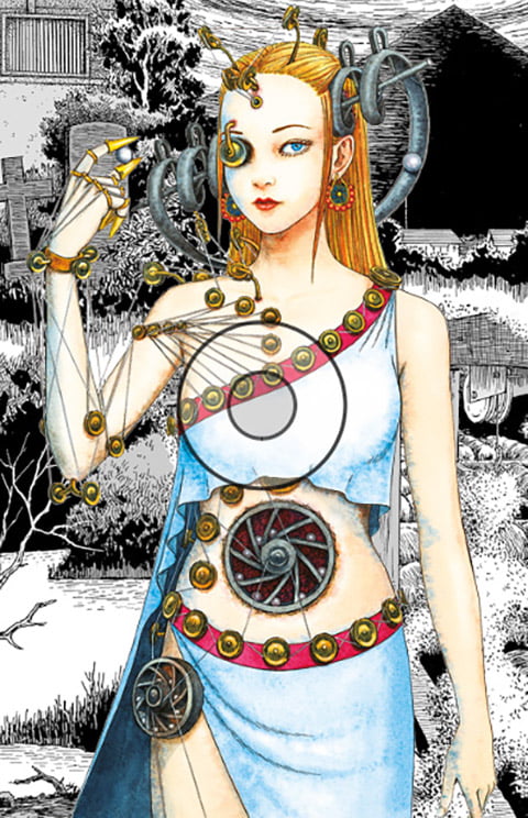 El-pueblo-del-eter-El-umbral-de-lo-siniestro-Temporada-2 El pueblo del éter - El umbral de lo siniestro: Temporada 2