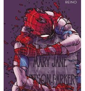 Marvel Multiverso. Spiderman: Reino