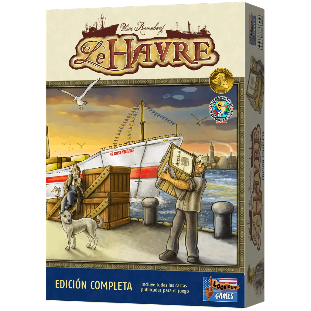 Le Havre
