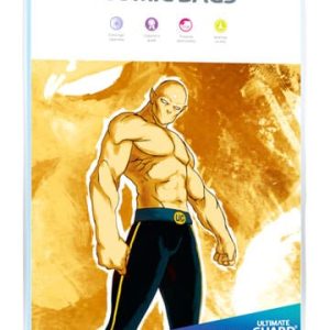 Ultimate Guard Comic Bags Bolsas de Comics Golden Size (100)