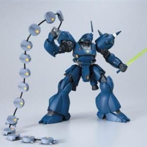 Gundam - 1/144 HGUC KAMPFER