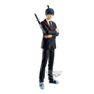 Chainsaw Man Chain Spirits Aki Hayakawa Fig 16 cm