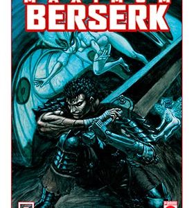 Berserk Maximum 8