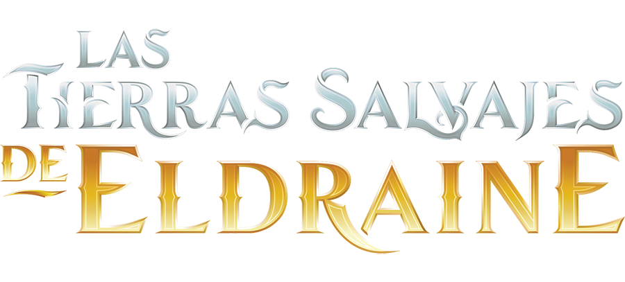 Magic The Gathering Presentación Las Tierras Salvajes de Eldraine