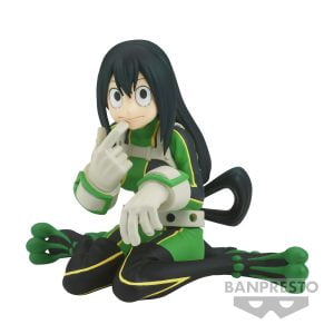 MY HERO ACADEMIA Break time collection vol.6 Tsuyu Asui(Rainy Season Hero:Froppy)