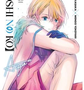 Oshi No Ko 10