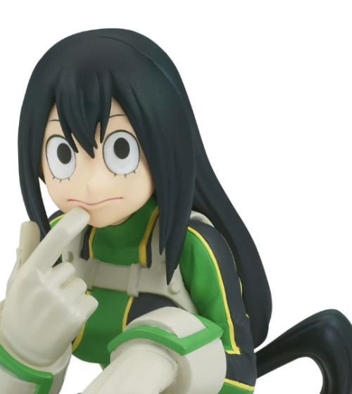 Figuras de colección PVC