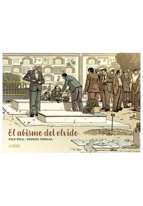 El Abismo Del Olvido (Paco Roca)