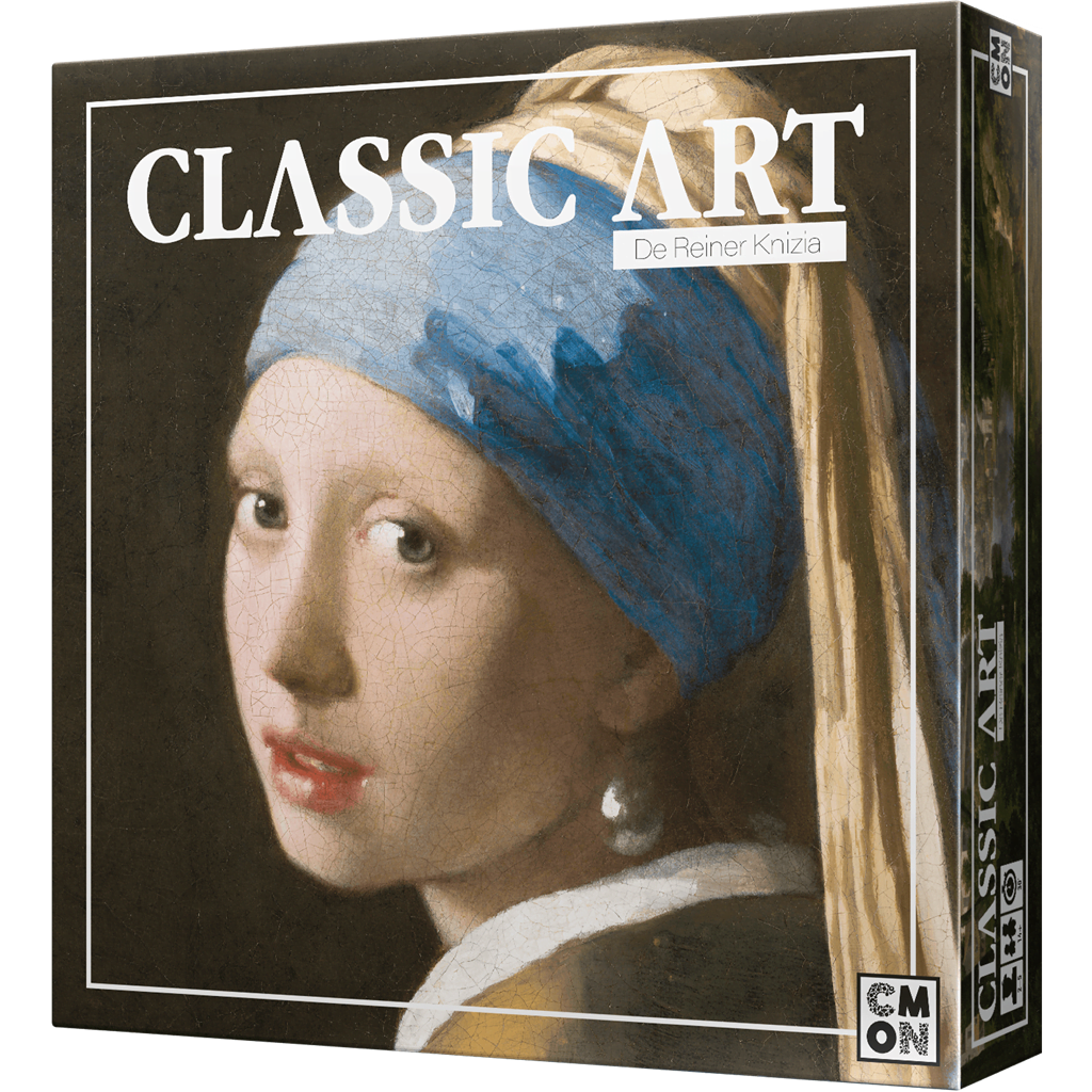 classic-art Classic Art