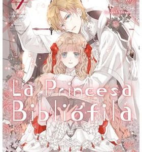 La Princesa Bibliofila 04
