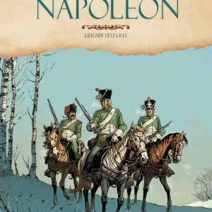 Recuerdos del Ejército de Napoleón