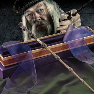 Harry Potter Wand Albus Dumbledore 38 cm