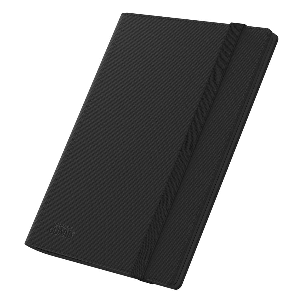 x_ugd010202 Ultimate Guard Flexxfolio 360 - 18-Pocket XenoSkin