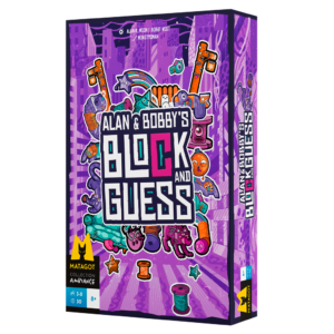 Block & Guess