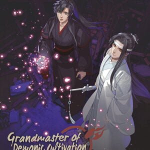 Grandmaster of demonic cultivation 6