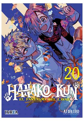 Hanako-Kun