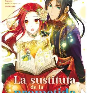 La Sustituta De La Prometida 01