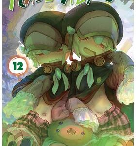 Made In Abyss 12 (Comic)