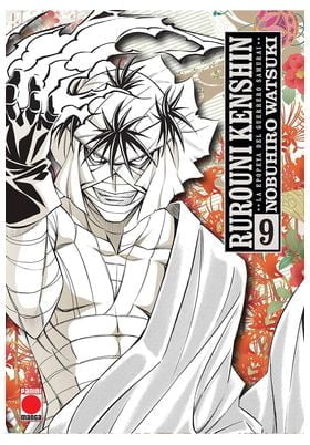 Rurouni-Kenshin-La-Epopeya-Del-Guerrero-Samurai-09 Rurouni Kenshin: La Epopeya Del Guerrero Samurai 09