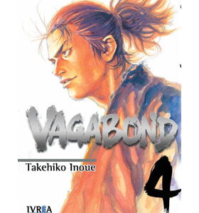 Vagabond 4