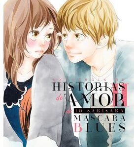 Antologia De Historias De Amor De Io Sakisaka 02