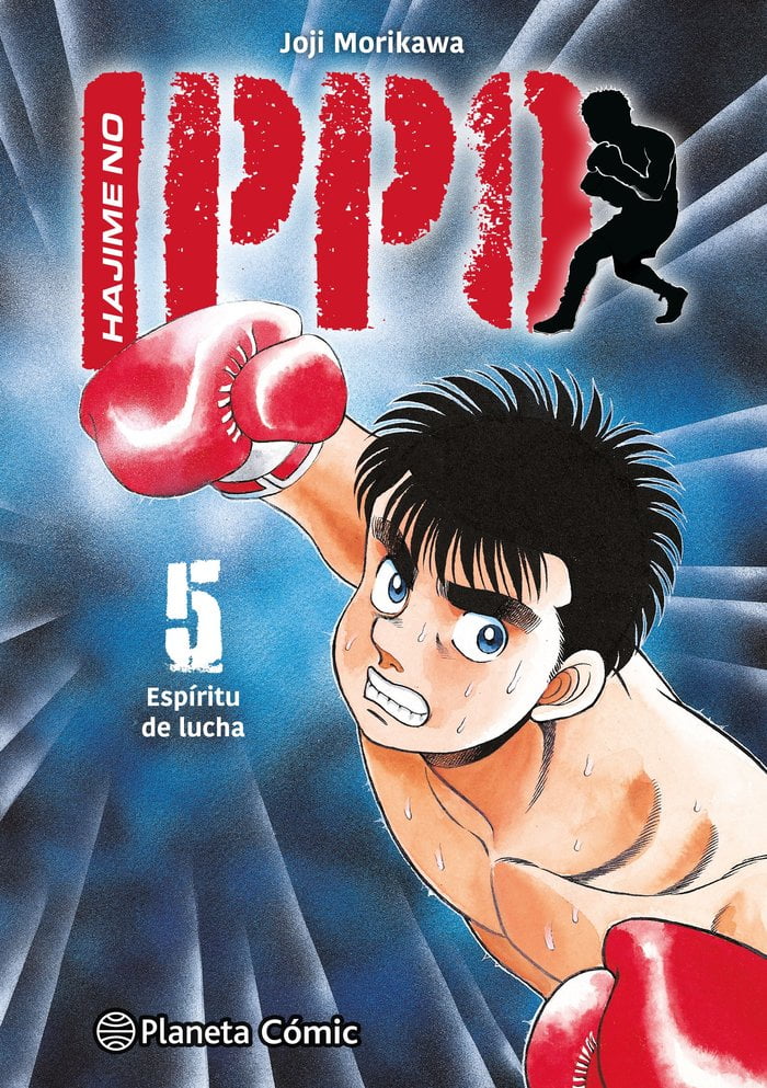 Hajime-No-Ippo-5 Hajime No Ippo 5