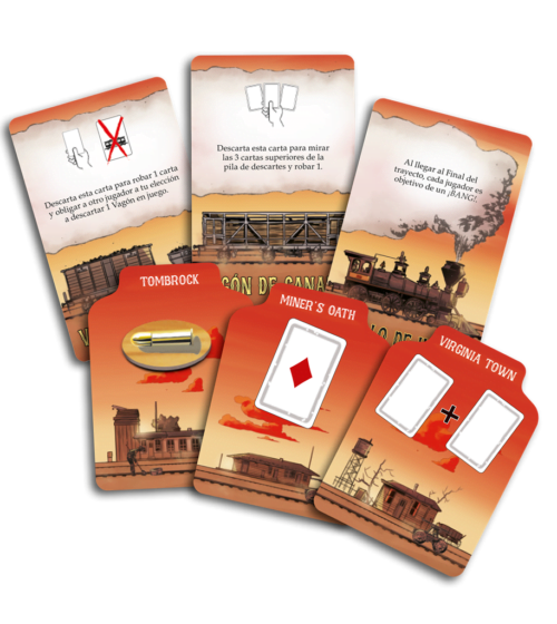 Comprar online juegos de mesa