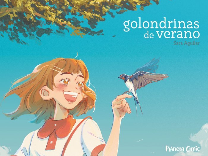 Golondrinas-De-Verano Golondrinas De Verano