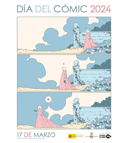 Día del Cómic y del Tebeo en Market PVP