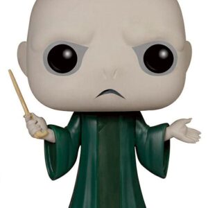Harry Potter POP! Movies Vinyl Figura Voldemort 10 cm