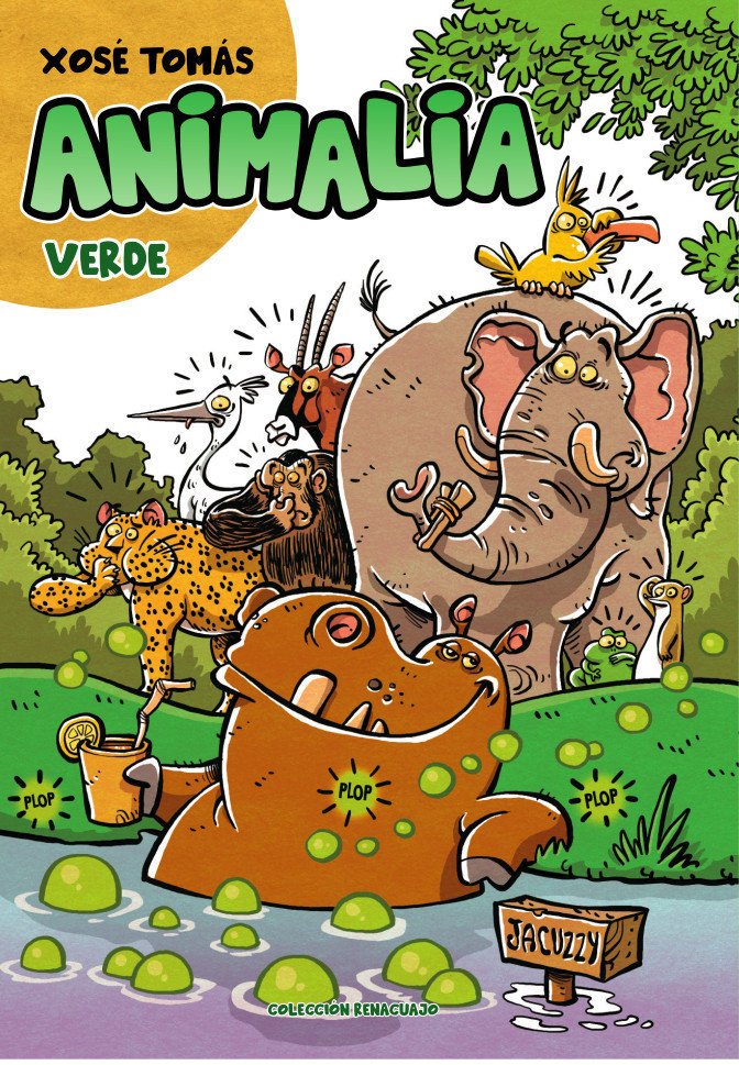 Animalia Animalia
