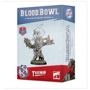 Blood Bowl: Treeman