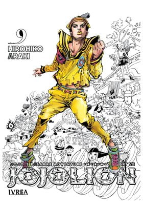 Jojos-Bizarre-Adventure-Parte-8-Jojolion-09 Jojo's Bizarre Adventure Parte 8: Jojolion 09