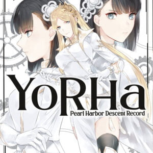 Yorha: Pearl Harbor Descent Record 3